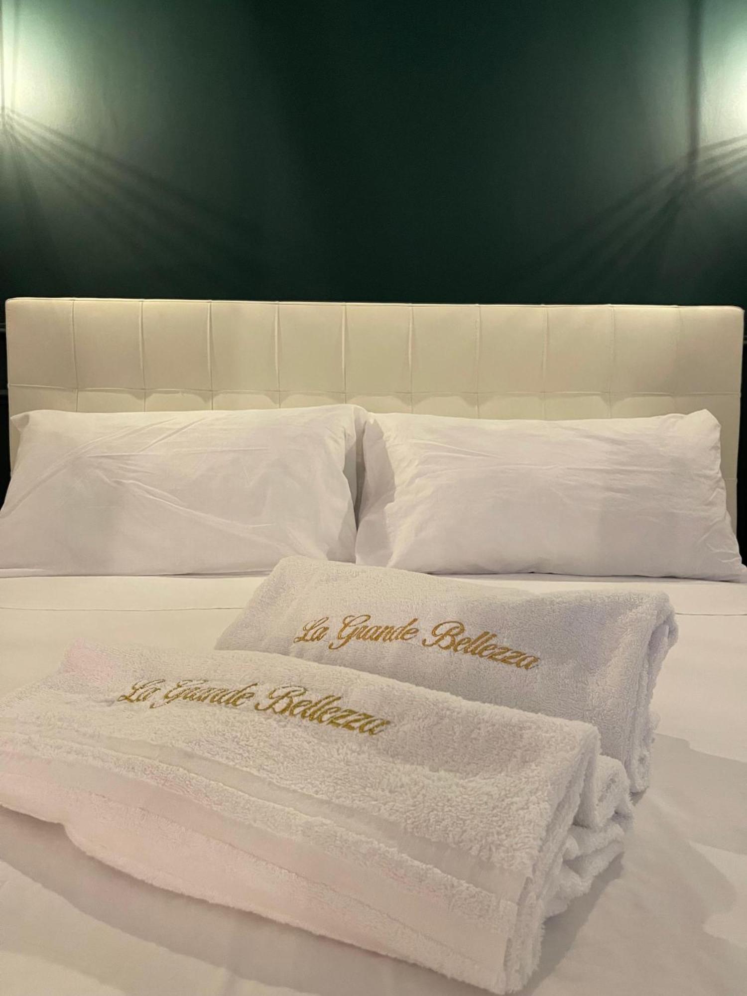 Bed and Breakfast La Grande Bellezza Taranto Exteriér fotografie